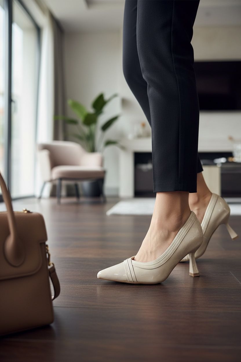 WOMEN SHOSE W416