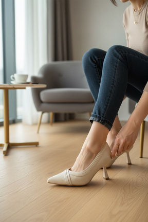 WOMEN SHOSE W416