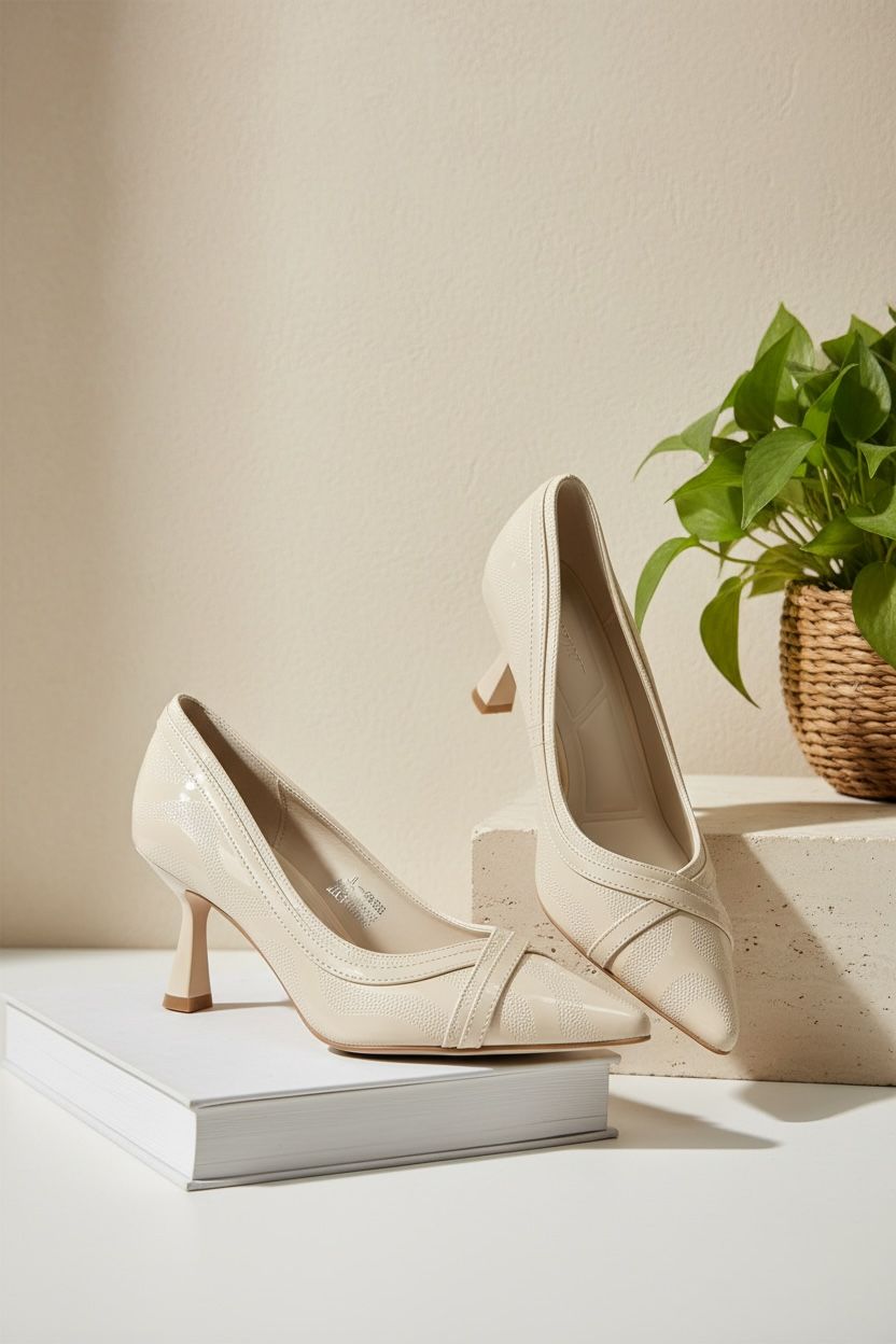 WOMEN SHOSE W416