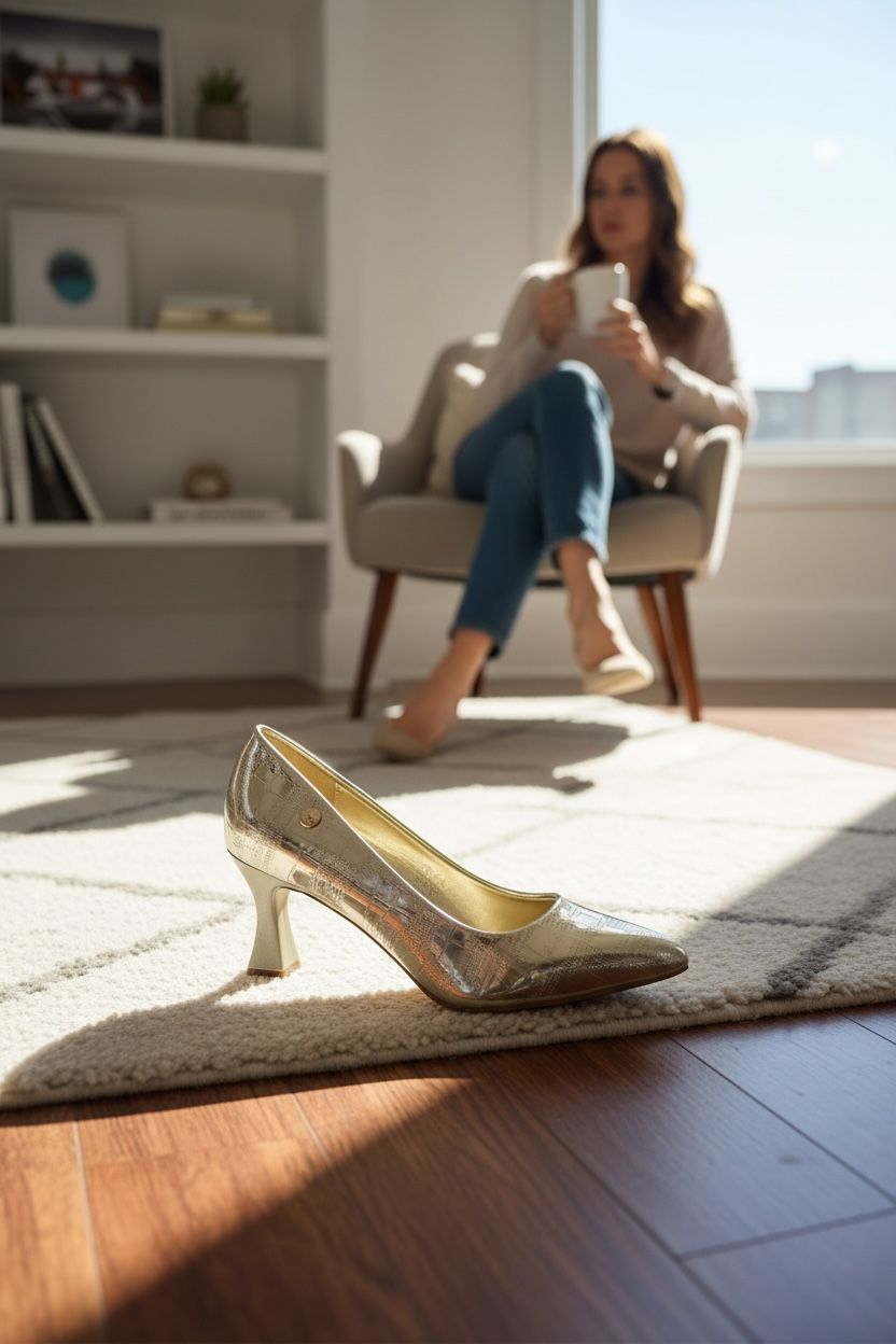 WOMEN SHOSE W923