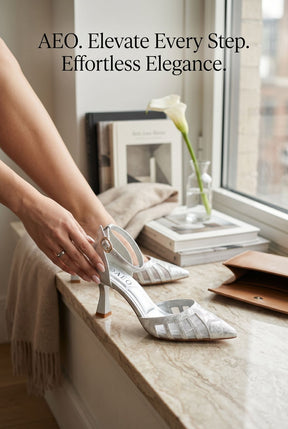 WOMEN SHOSE W927