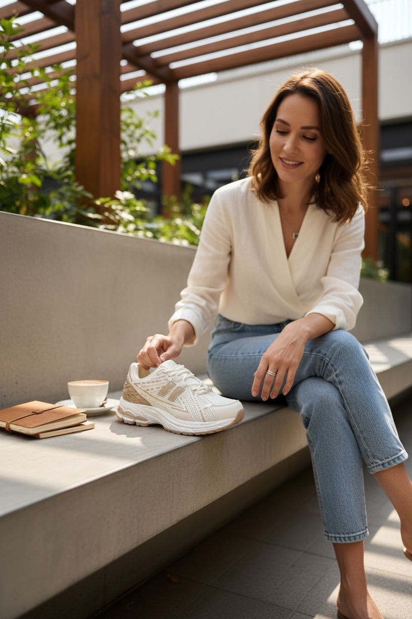 WOMEN SHOSE W974