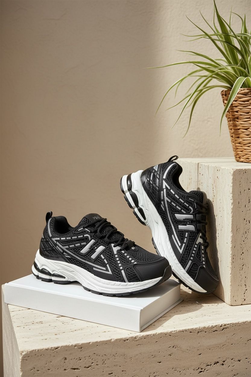 WOMEN SHOSE W974