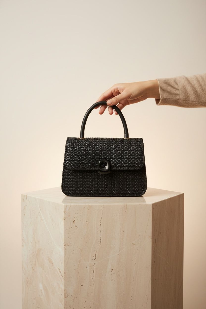 NEW 2026 , WOMEN HANDBAGS B241