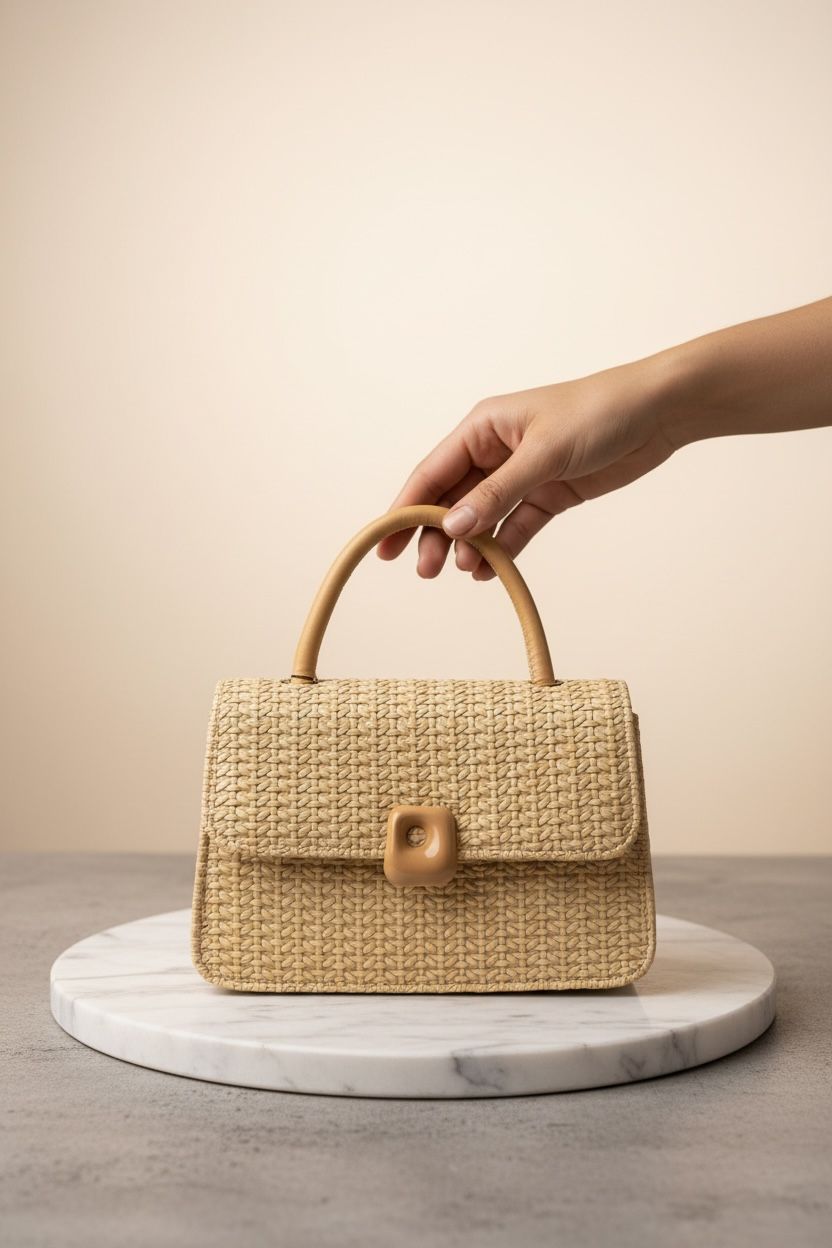 NEW 2026 , WOMEN HANDBAGS B241