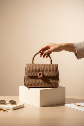 NEW 2026 , WOMEN HANDBAGS B241