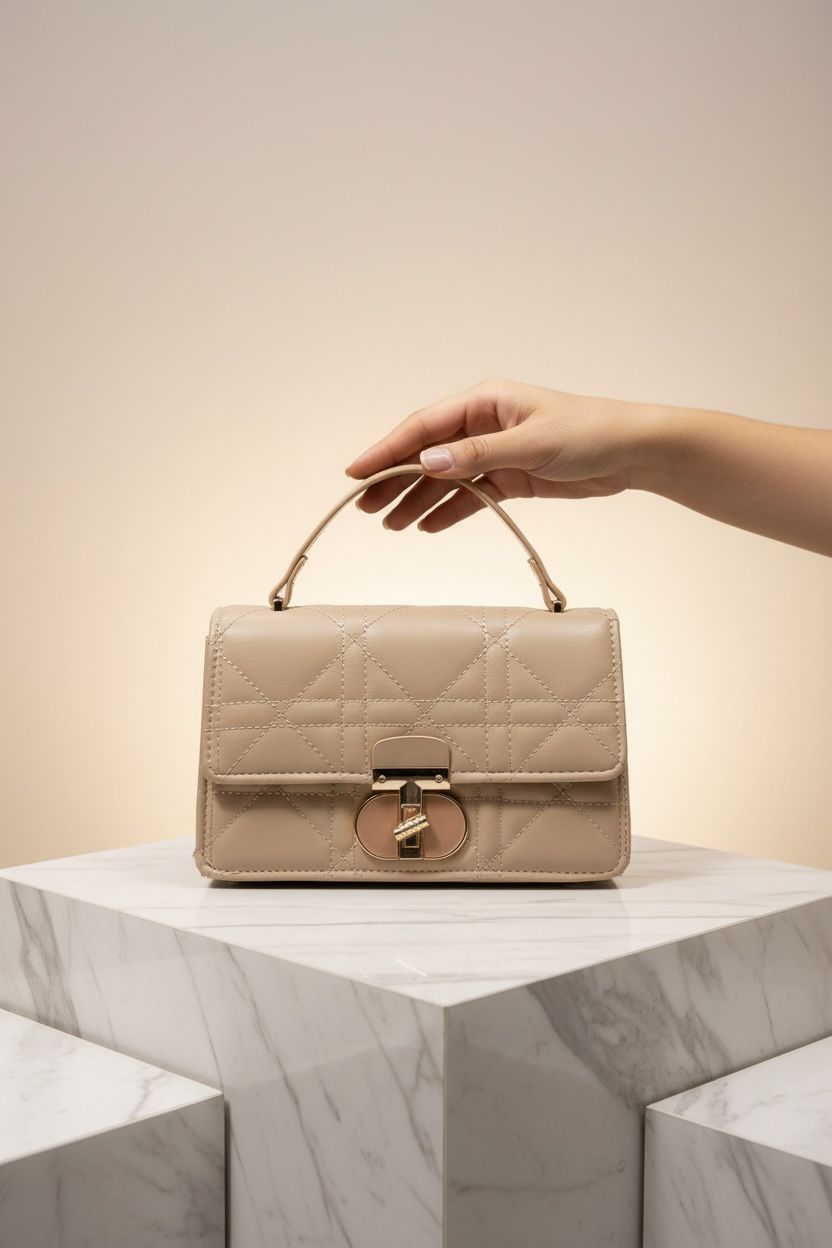 NEW 2026 , WOMEN HANDBAGS B239