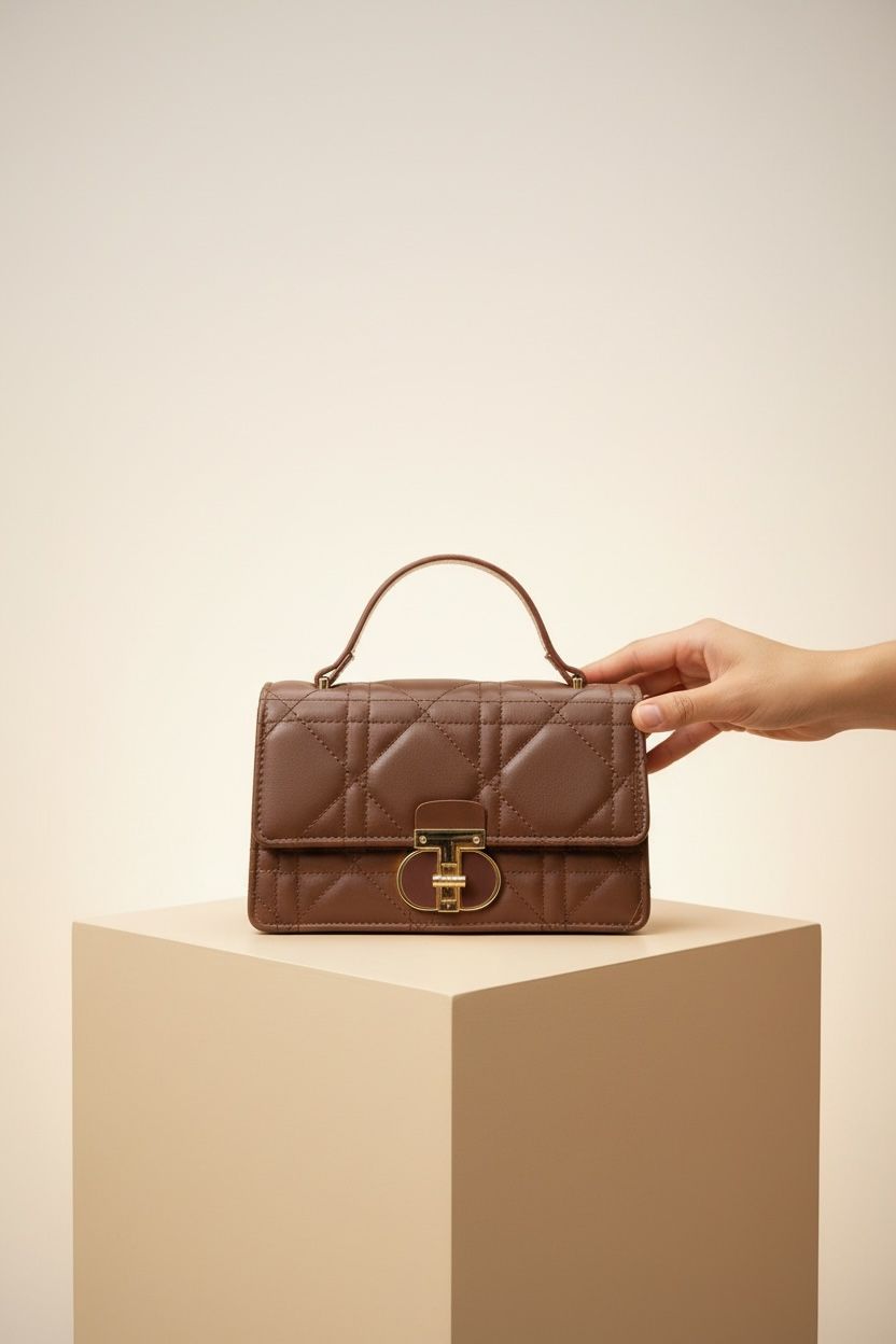 NEW 2026 , WOMEN HANDBAGS B239