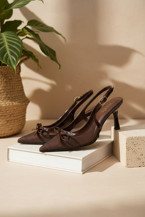 NEW ,  WOMEN SHOES HEELS W978