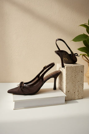 NEW ,  WOMEN SHOES HEELS W978