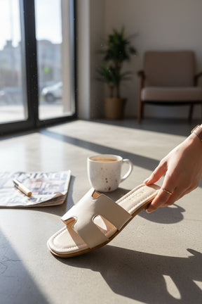 WOMEN SLIPPERS S50