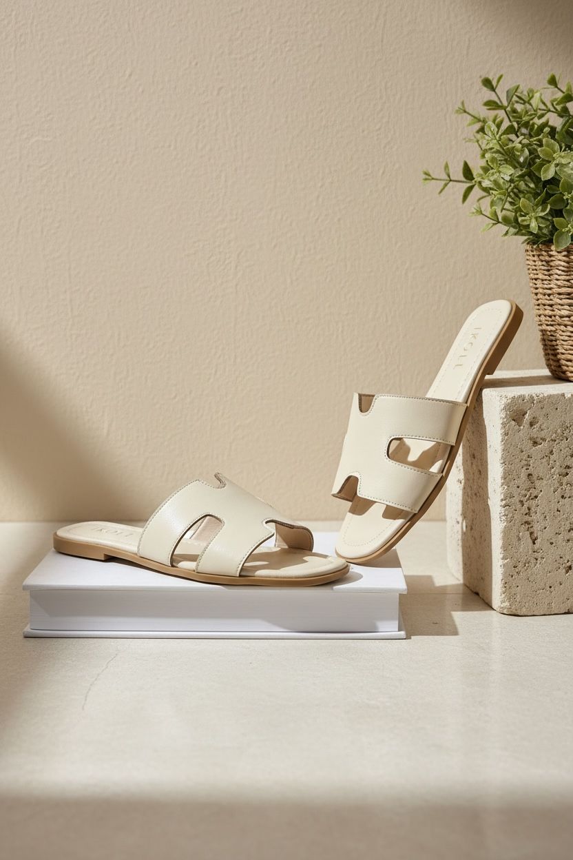 WOMEN SLIPPERS S50