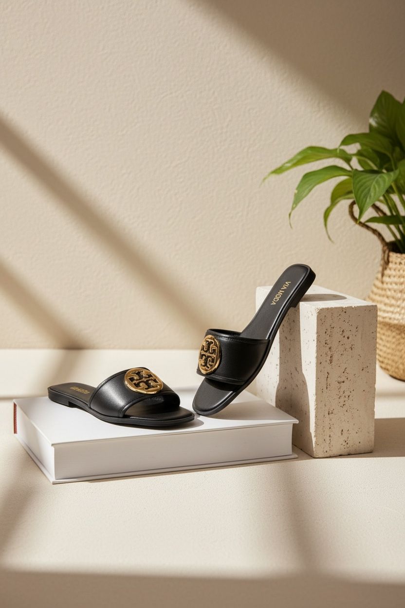 WOMEN SLIPPERS S51