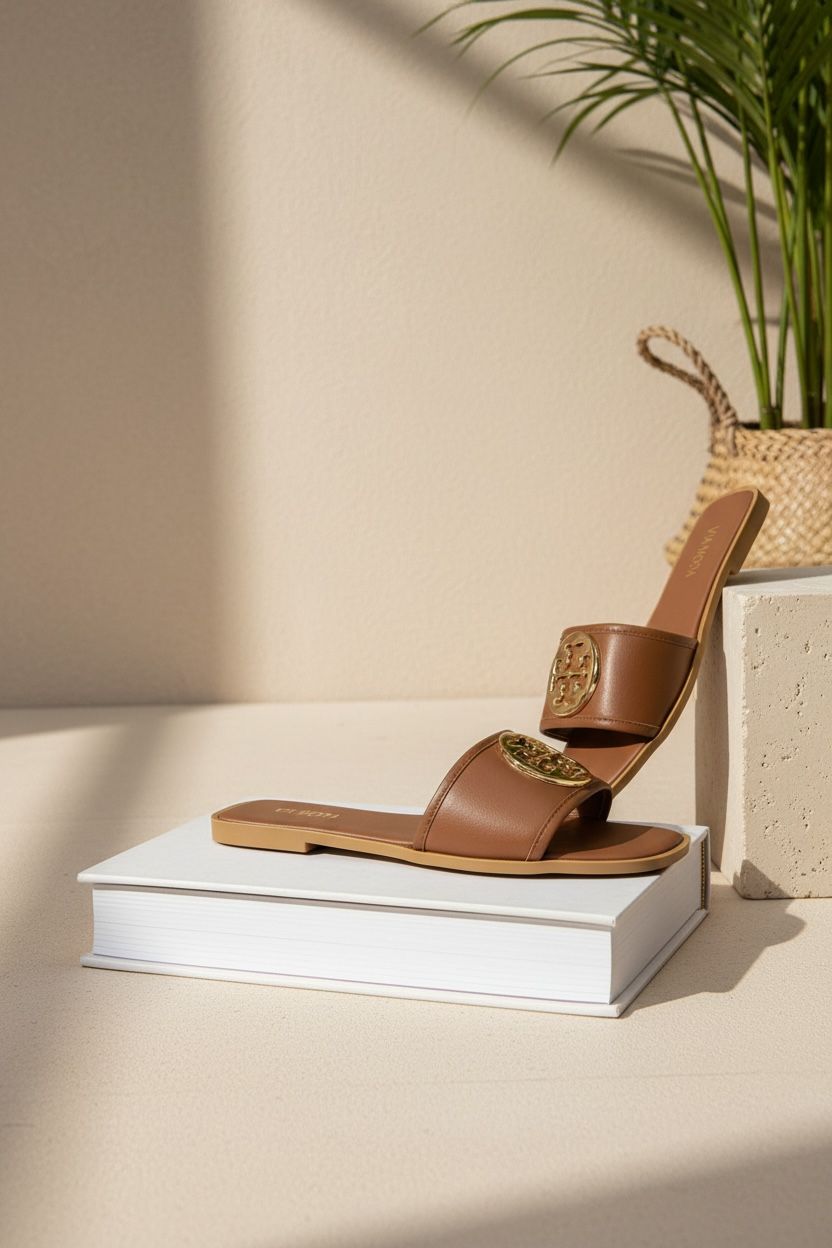 WOMEN SLIPPERS S51