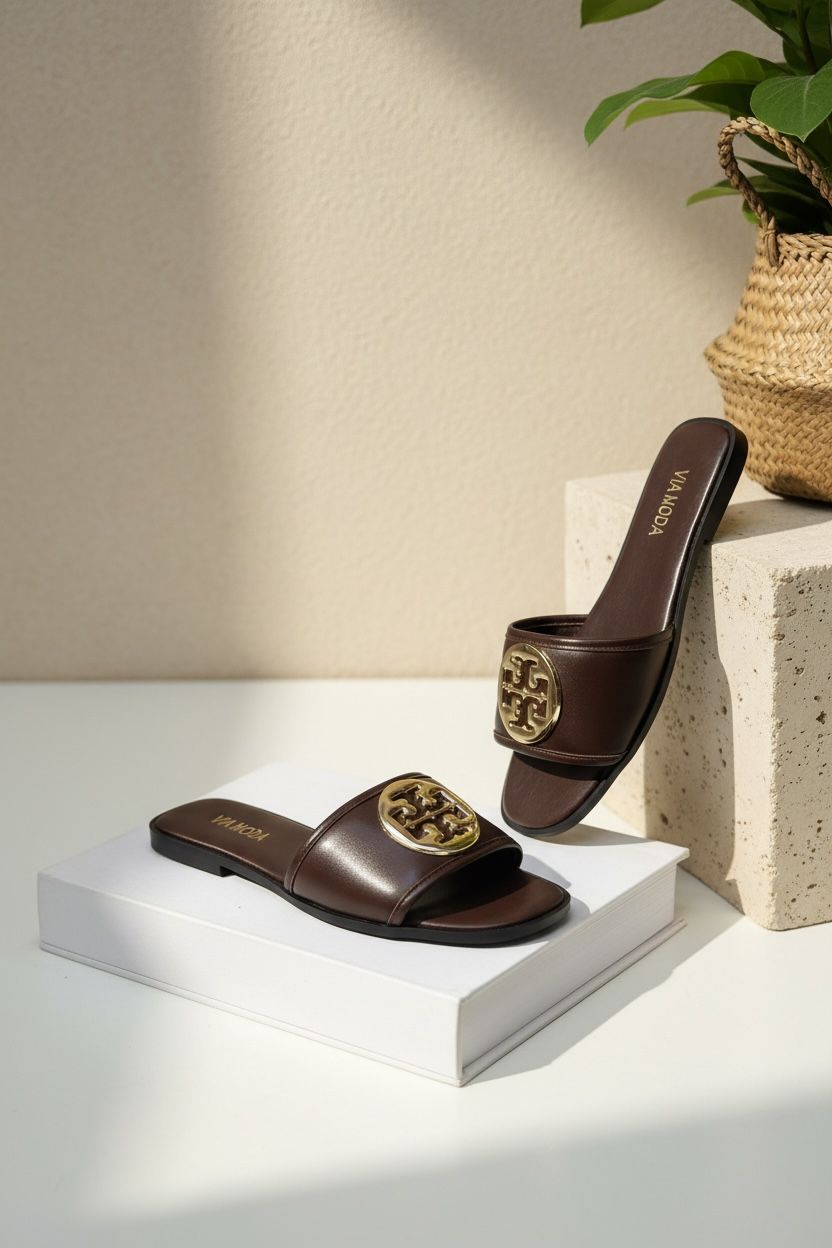 WOMEN SLIPPERS S51
