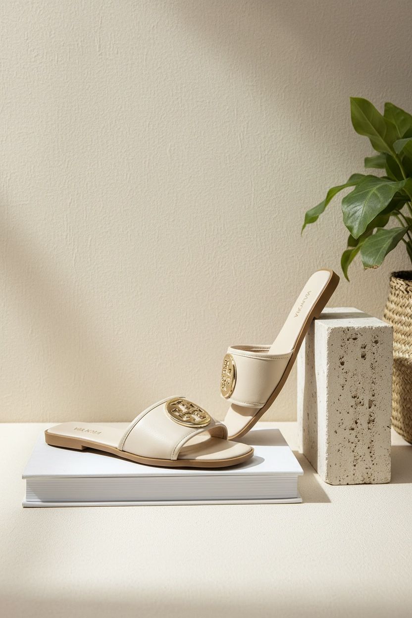 WOMEN SLIPPERS S51