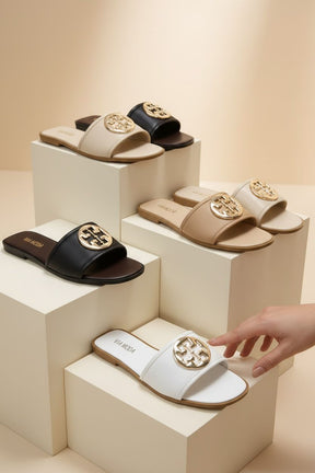 WOMEN SLIPPERS S51