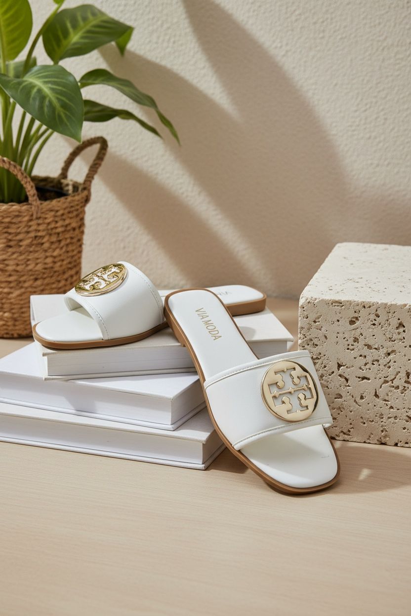 WOMEN SLIPPERS S51