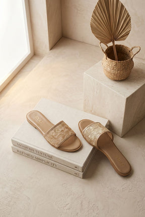 WOMEN SLIPPERS S49