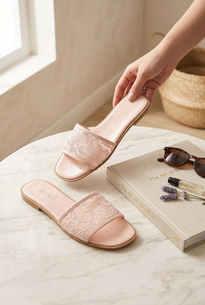 WOMEN SLIPPERS S49