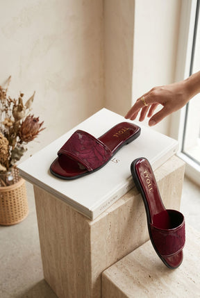 WOMEN SLIPPERS S49