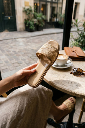 WOMEN SLIPPERS S49