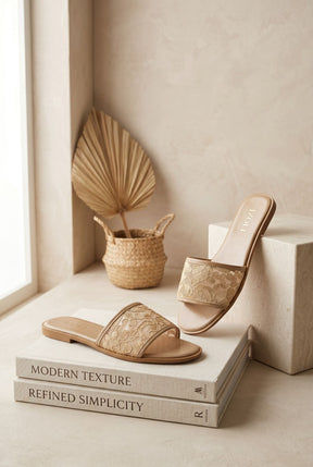 WOMEN SLIPPERS S49