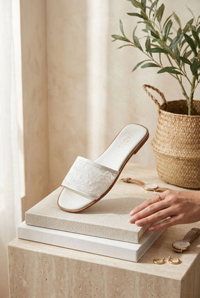 WOMEN SLIPPERS S49