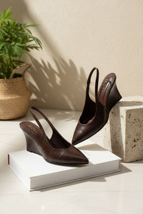NEW ,  WOMEN SHOES HEELS W977
