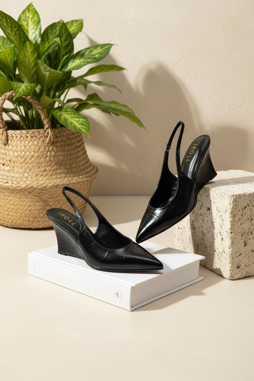 NEW ,  WOMEN SHOES HEELS W977