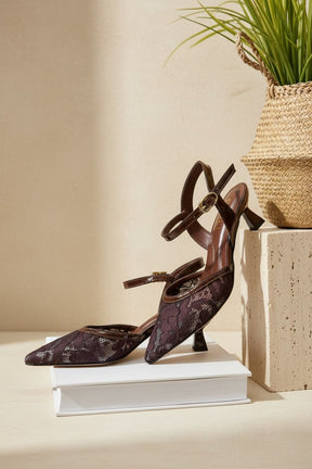 NEW ,  WOMEN SHOES HEELS W976