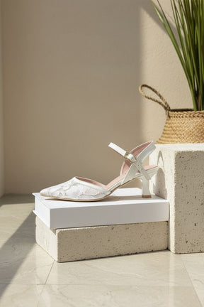 NEW ,  WOMEN SHOES HEELS W976