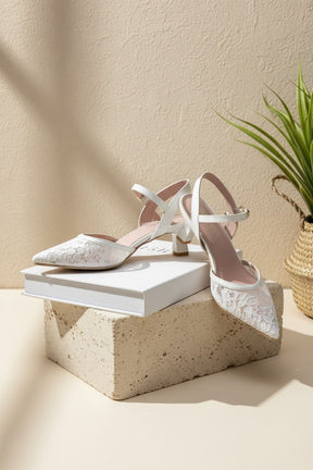 NEW ,  WOMEN SHOES HEELS W976