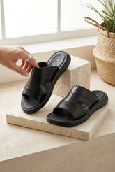 MEN SLIPPER MADE IN CHINA M633