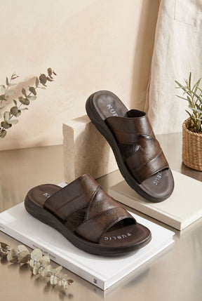MEN SLIPPER MADE IN CHINA M633
