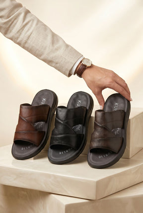 MEN SLIPPER MADE IN CHINA M633