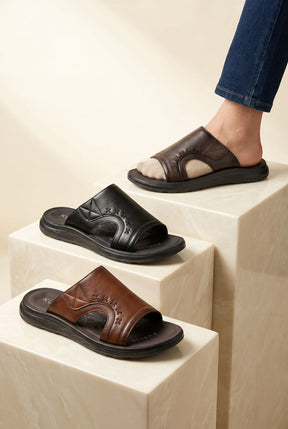 MEN SLIPPER MADE IN CHINA M632