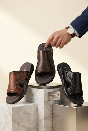 MEN SLIPPER MADE IN CHINA M632