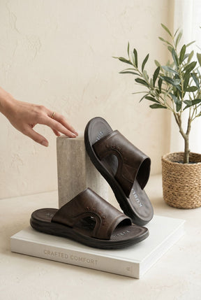 MEN SLIPPER MADE IN CHINA M632