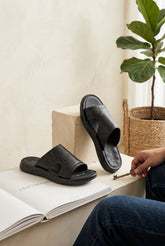 MEN SLIPPER MADE IN CHINA M632