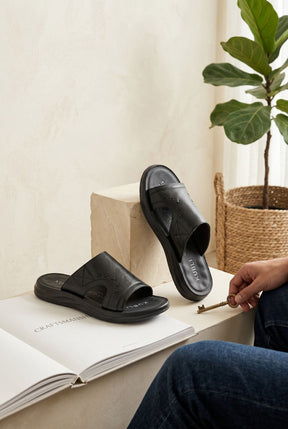 MEN SLIPPER MADE IN CHINA M632