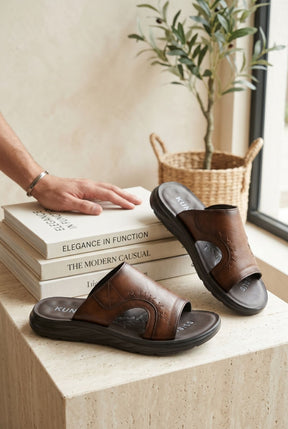 MEN SLIPPER MADE IN CHINA M632