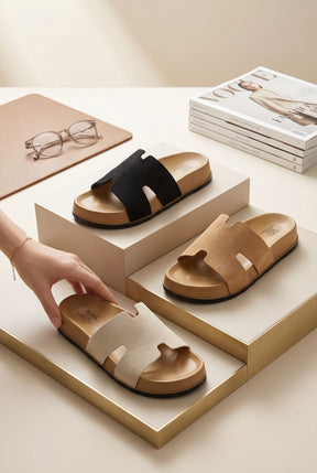 WOMEN SLIPPERS S53
