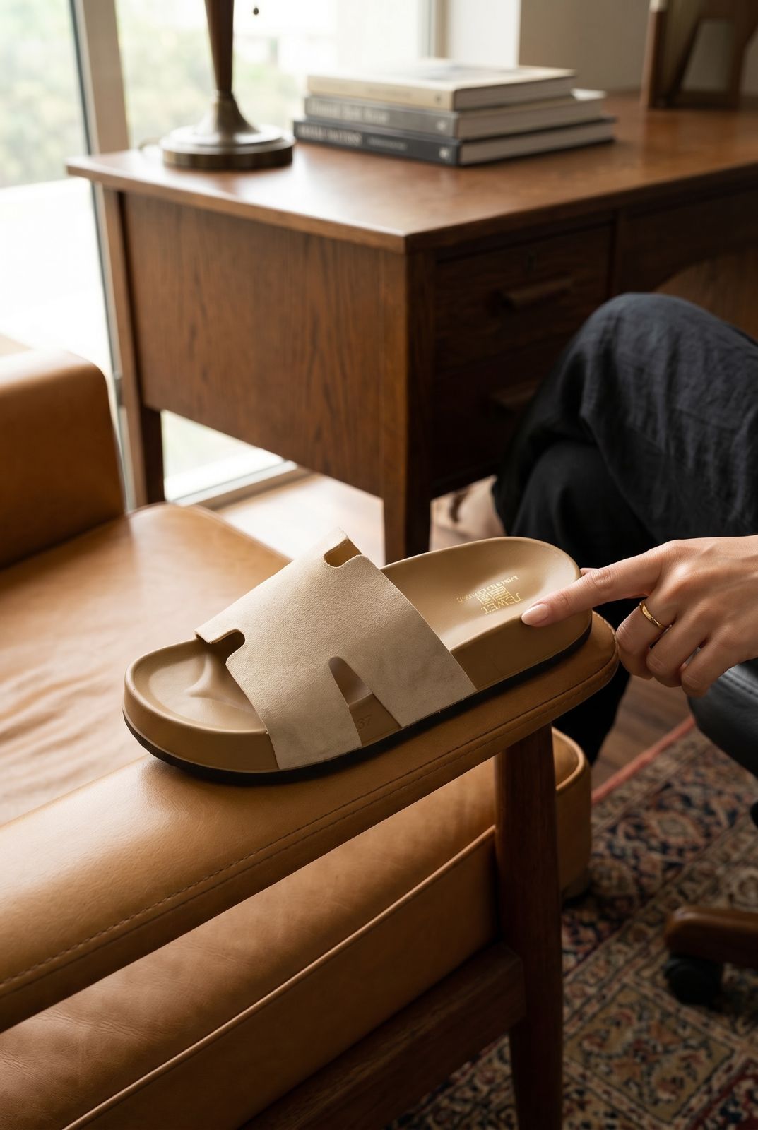 WOMEN SLIPPERS S53