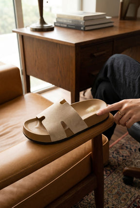 WOMEN SLIPPERS S53