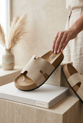 WOMEN SLIPPERS S53