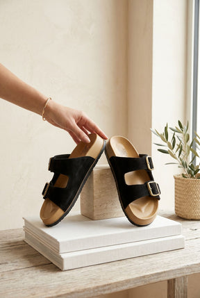 WOMEN SLIPPERS S54