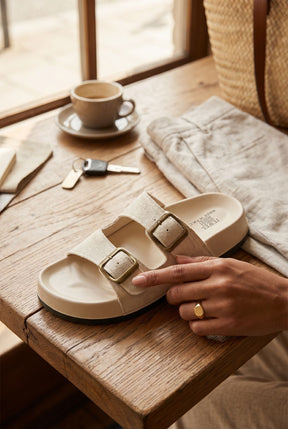 WOMEN SLIPPERS S54