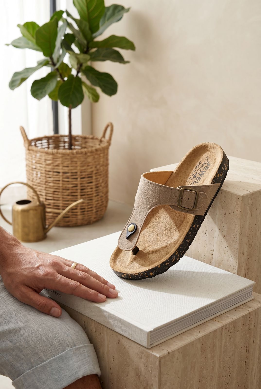 WOMEN SLIPPERS S52