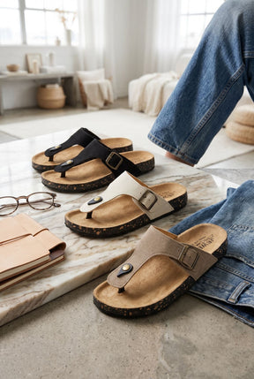 WOMEN SLIPPERS S52